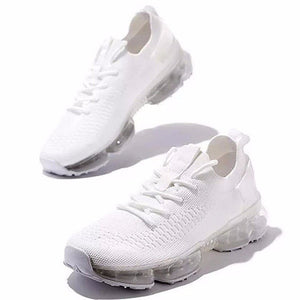 SP Women Breathable Shoes Female Fashion Sneakers Shoes Cushion Mesh Casual sport Shoes