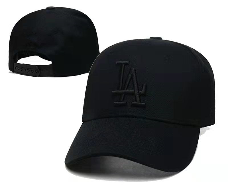SP Unisex Brief Baseball Cap La Snapback Hoed Outdoor Hip Hop Casual Caps